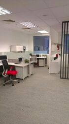 Burlington Square (D7), Office #566874931